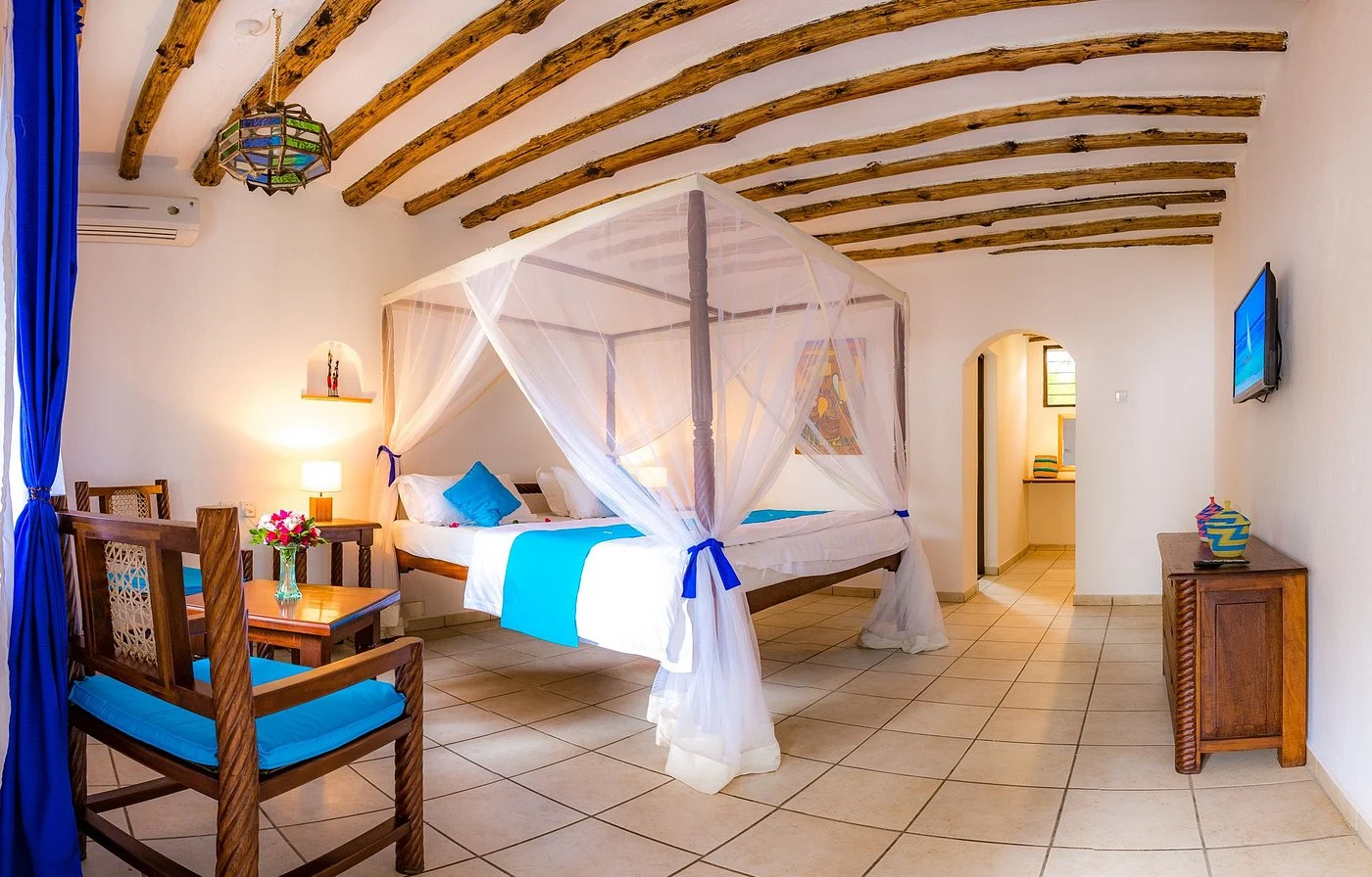 Diani Sea Lodge